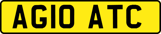 AG10ATC