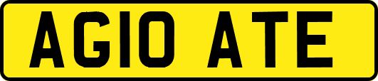 AG10ATE