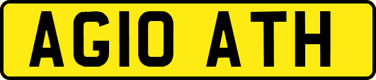 AG10ATH