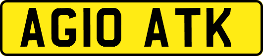 AG10ATK