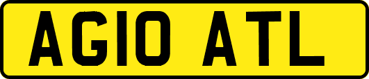 AG10ATL