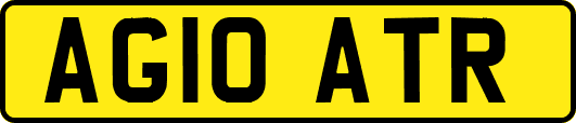 AG10ATR