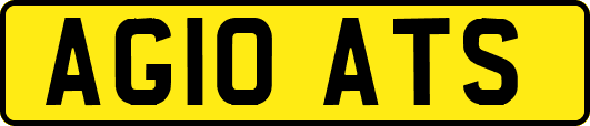 AG10ATS