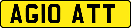 AG10ATT