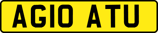 AG10ATU