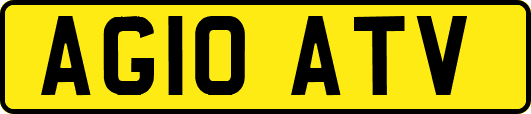 AG10ATV