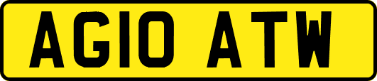 AG10ATW