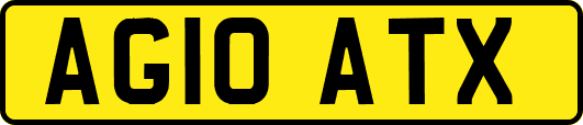 AG10ATX