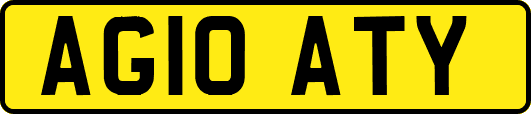 AG10ATY