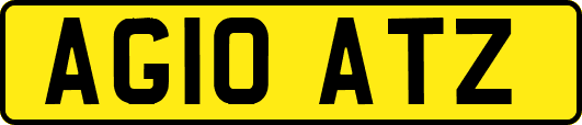 AG10ATZ