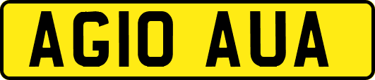AG10AUA