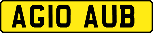 AG10AUB