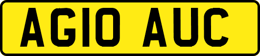 AG10AUC