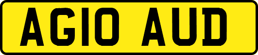 AG10AUD