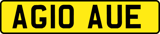 AG10AUE