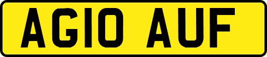 AG10AUF