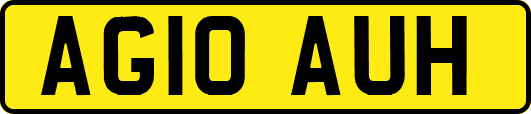 AG10AUH