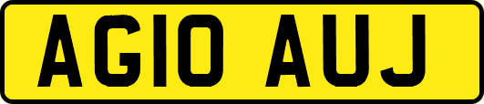 AG10AUJ