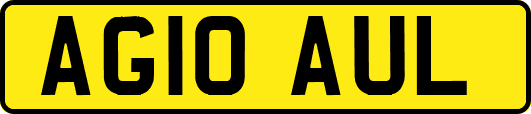 AG10AUL