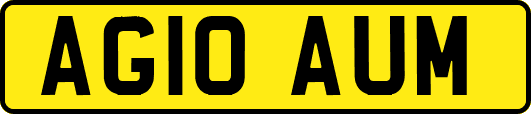 AG10AUM