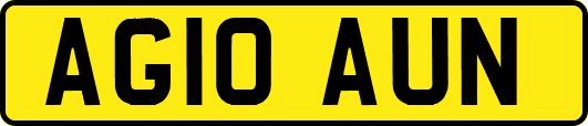 AG10AUN
