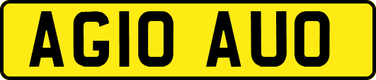 AG10AUO