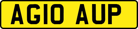 AG10AUP