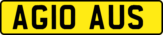 AG10AUS