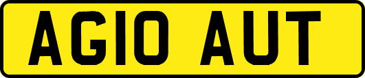 AG10AUT