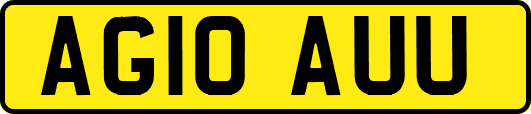AG10AUU