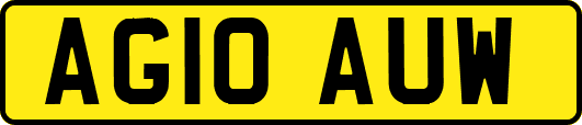 AG10AUW