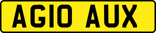 AG10AUX