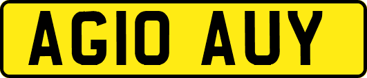 AG10AUY