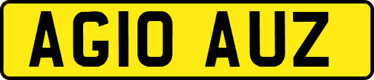 AG10AUZ