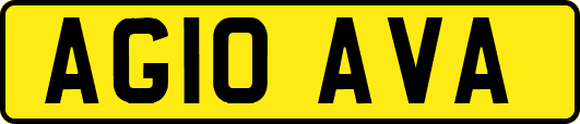 AG10AVA