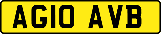 AG10AVB