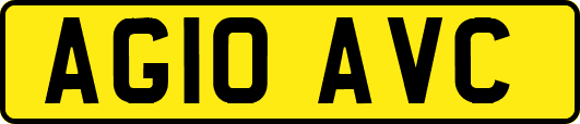AG10AVC