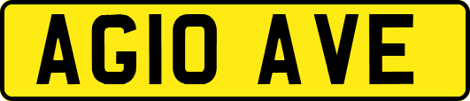 AG10AVE