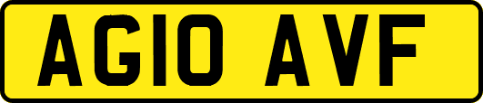 AG10AVF