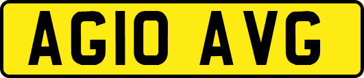AG10AVG