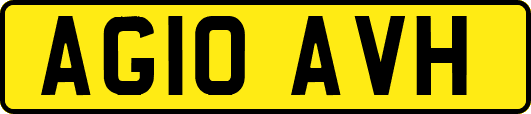 AG10AVH