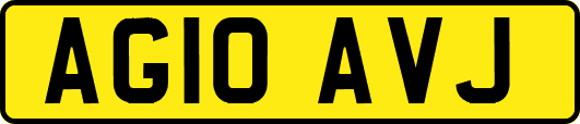 AG10AVJ