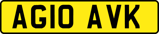 AG10AVK