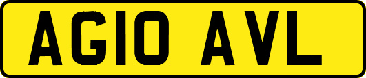 AG10AVL