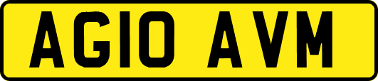 AG10AVM