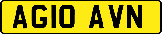 AG10AVN