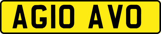 AG10AVO