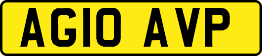 AG10AVP