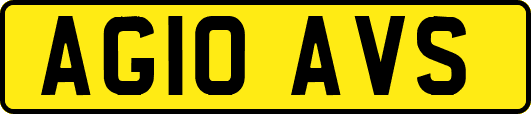 AG10AVS