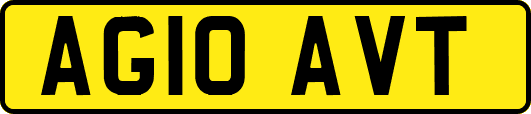 AG10AVT